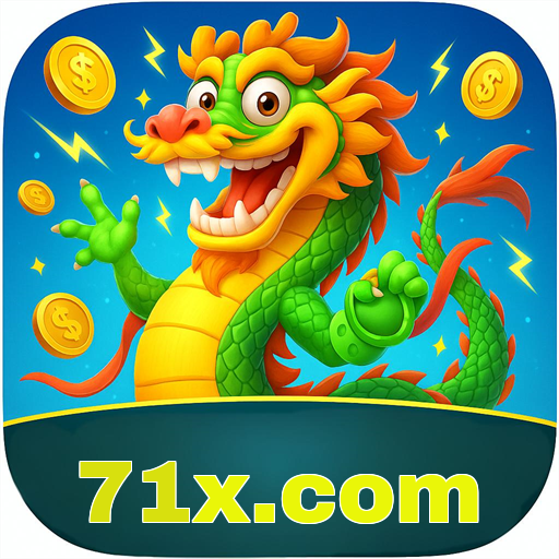 71x.com Logo