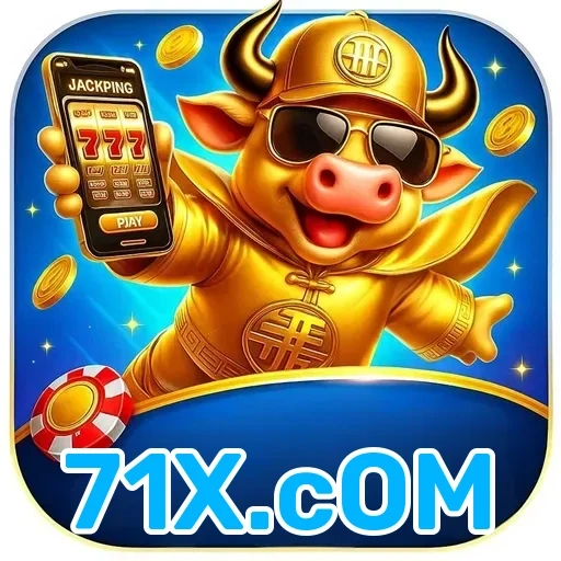 71X.cOM: A Revolução do Login e a Experiência de Jogos Online