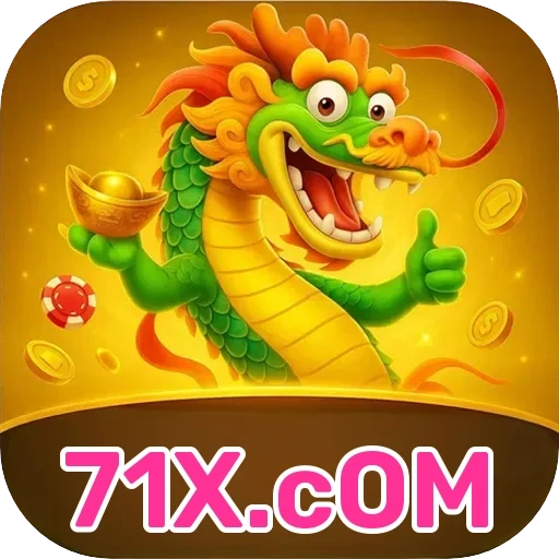 71X.cOM: Descubra as Incríveis Funcionalidades da Plataforma para Gamers