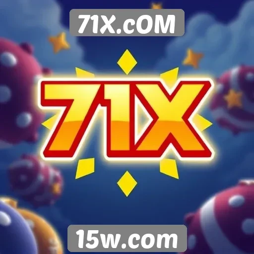 Comparativo de jogos oferecidos no site 71X.cOM