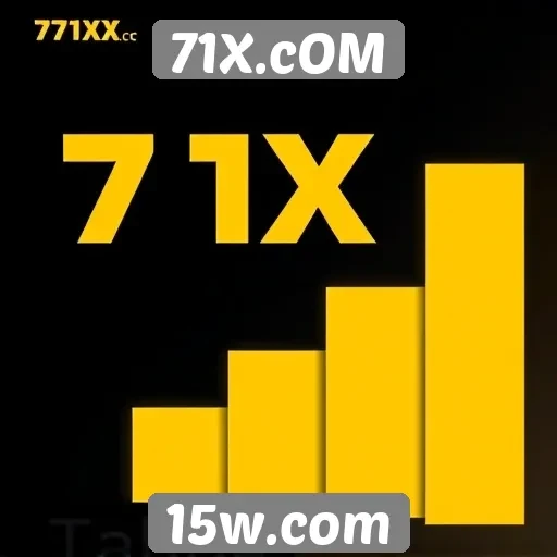 Análise das funcionalidades do site de jogos 71X.com