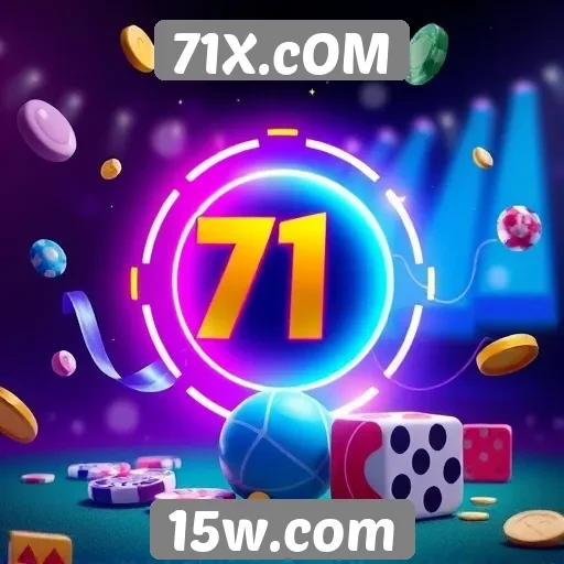 Recursos exclusivos do 71X.cOM para jogadores